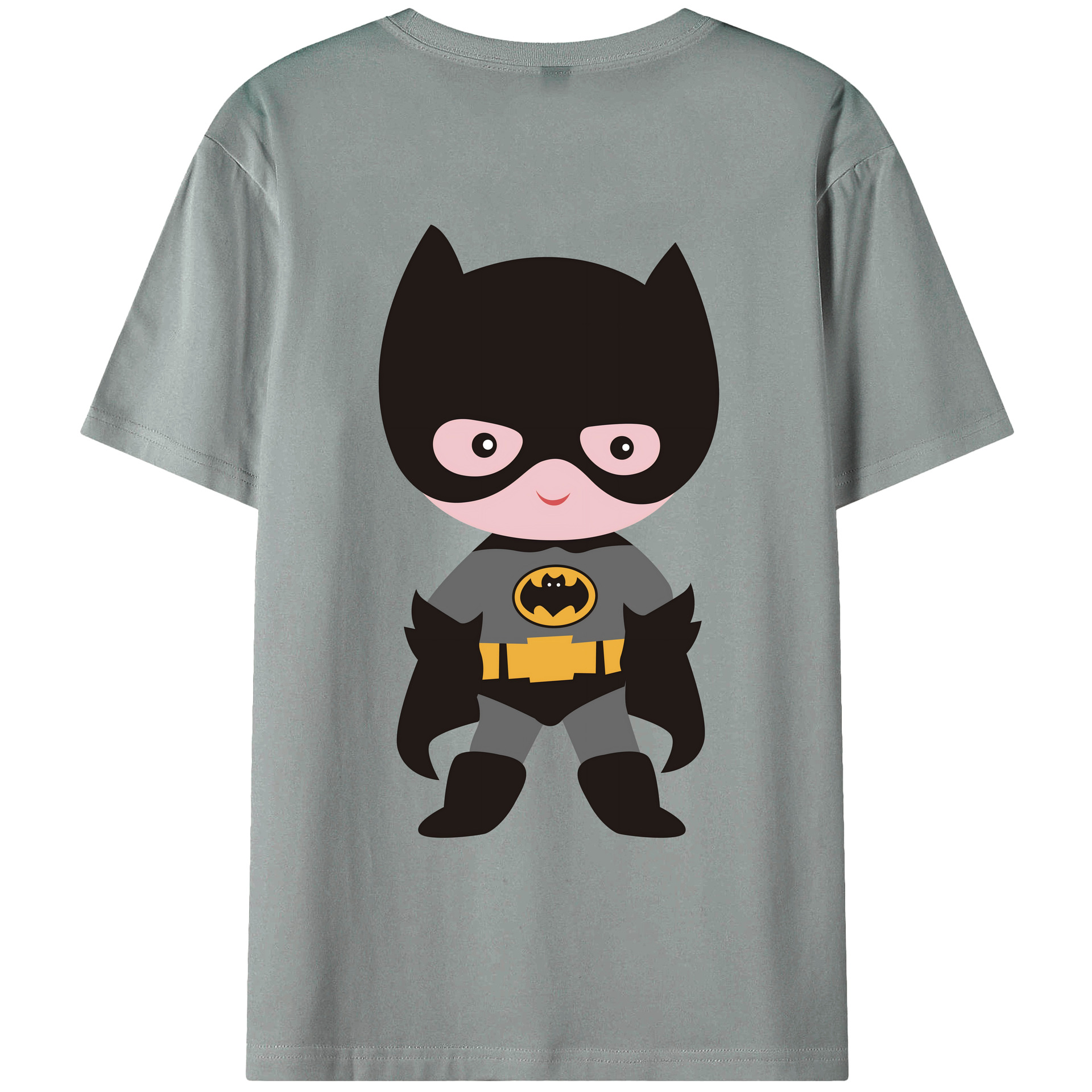 （画像用） アベンジャーズ The Avengers 綿100％ メンズ半袖Tシャツ（バックプリント） 通気性